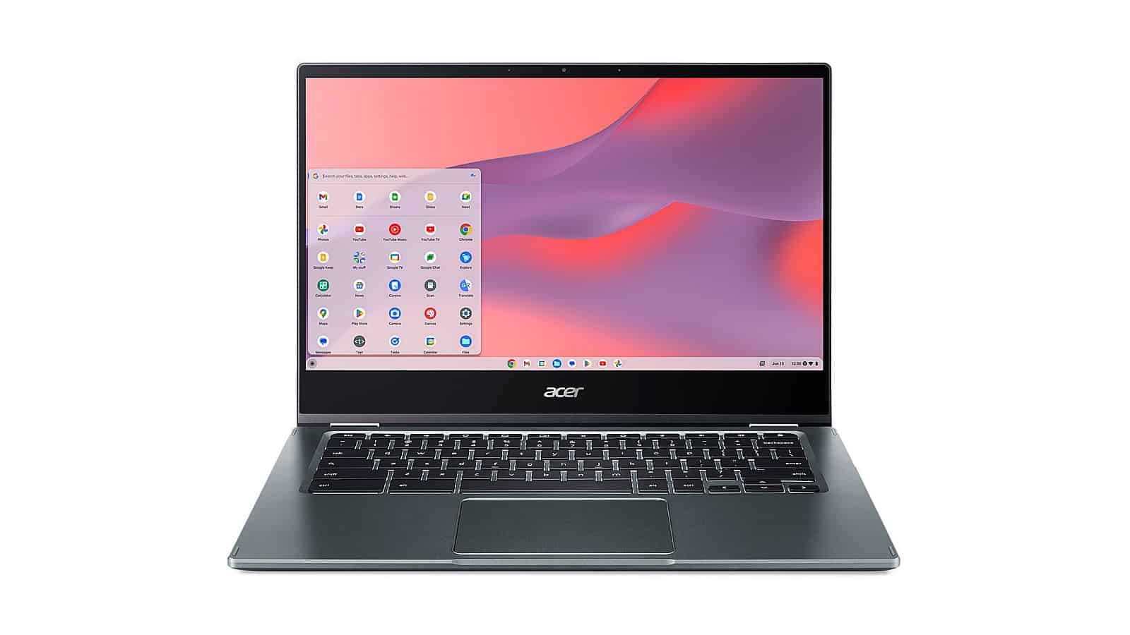 Acer Chromebook Spin 514