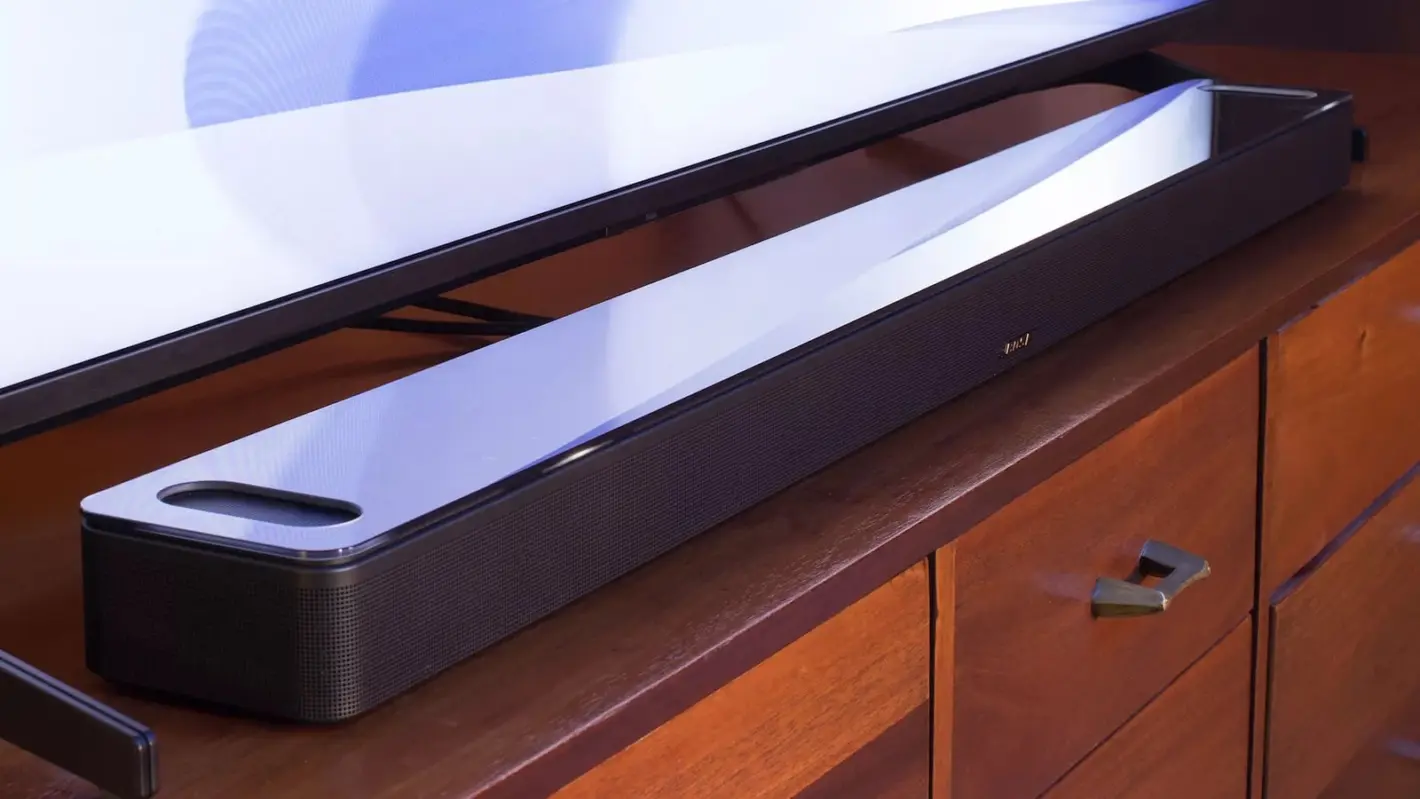 Featured image for Prime Day brings a rare discount to the Bose Smart Ultra Soundbar