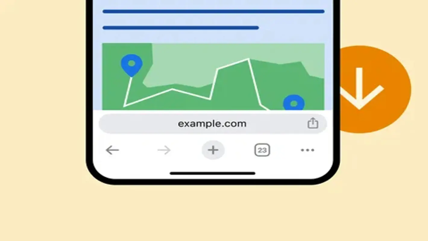 Featured image for Bottom address bar comes to Google Chrome… for iOS