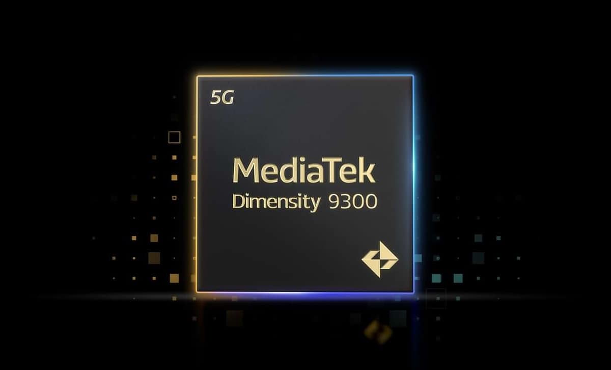 Featured image for MediaTek's high-end chips are compatible with Gemini Nano