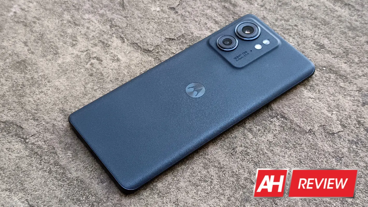 Featured image for Moto Edge 2023 Review: A premium mid-ranger with an emphasis on premium
