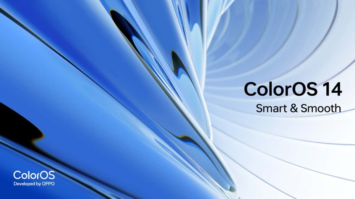Featured image for OPPO announces & starts rolling out Android 14-based ColorOS 14