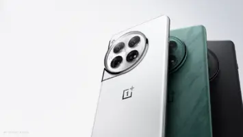 OnePlus 12 official image 1