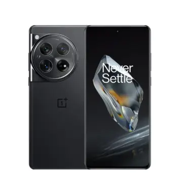 OnePlus 12 official image Black 1