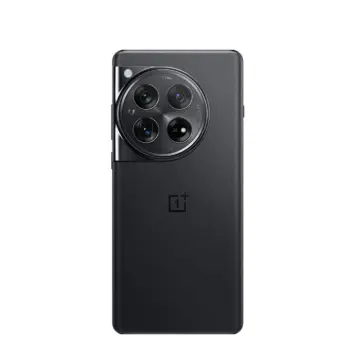 OnePlus 12 official image Black 6