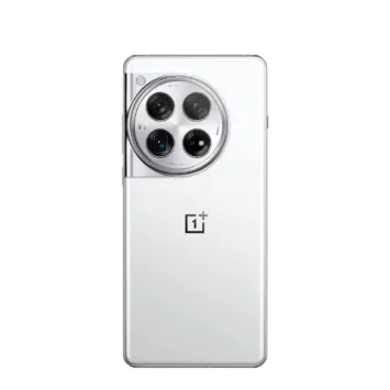 OnePlus 12 official image White 6