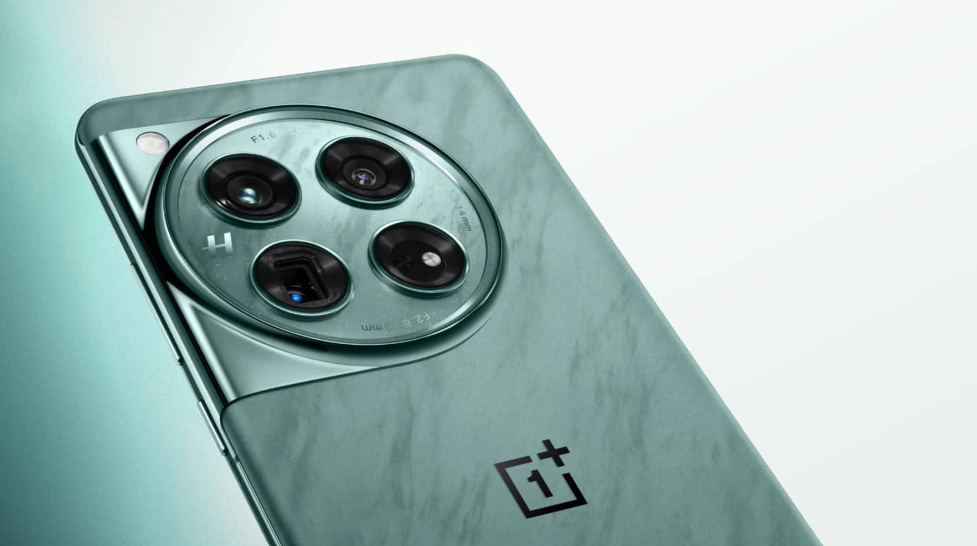 Featured image for OnePlus 12 specifications