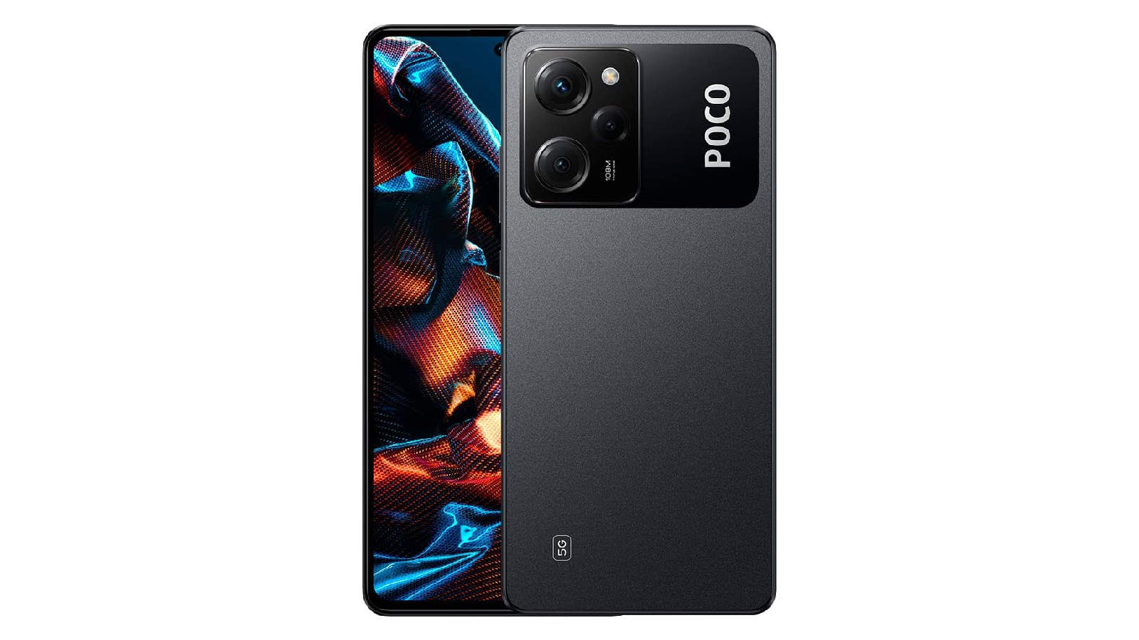 Poco 5X Pro