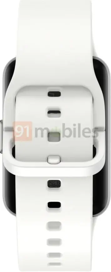 Samsung Galaxy Fit 3 leaked renders new 8