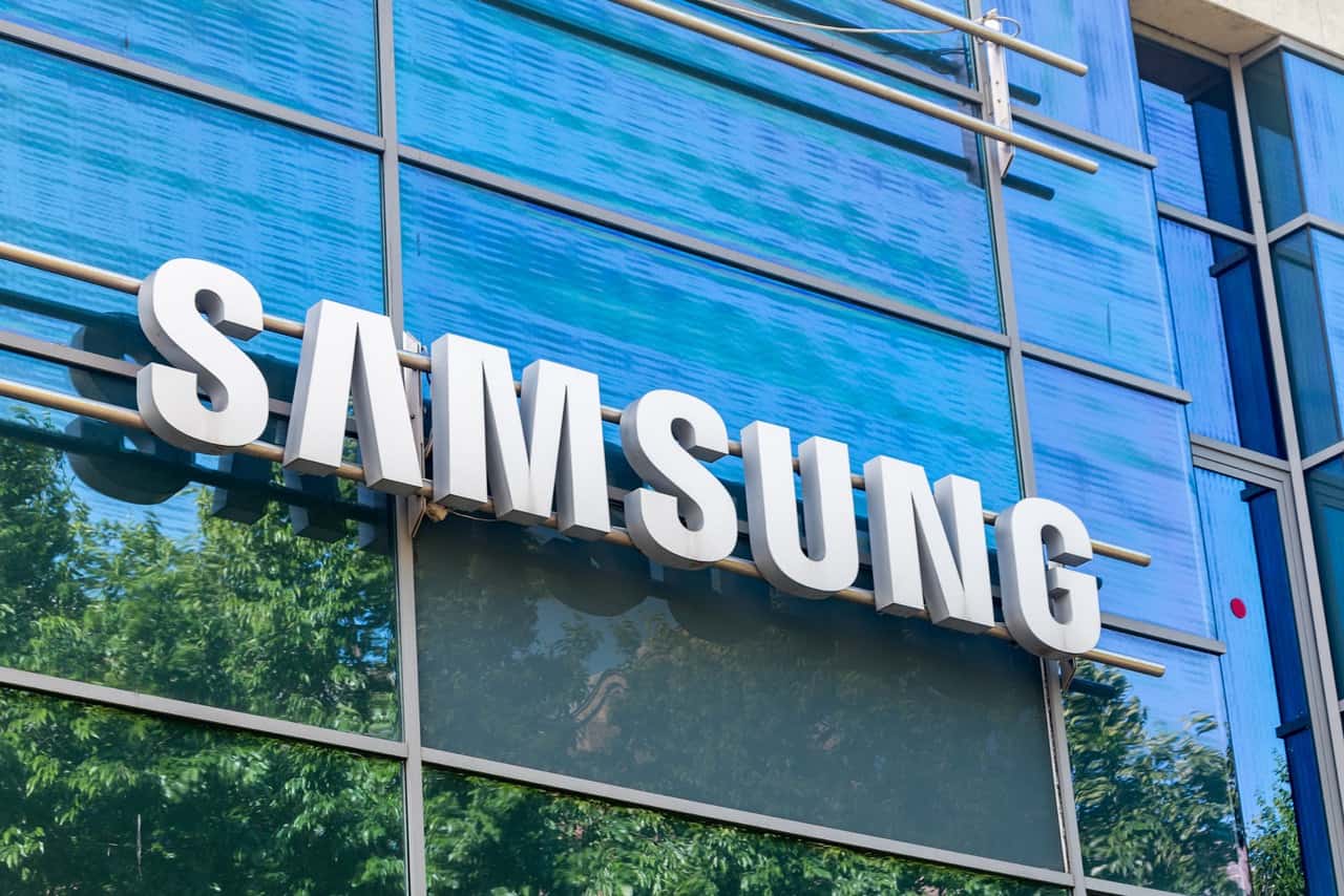 Featured image for Samsung could partner up with Meta, Amazon & Qualcomm on AI