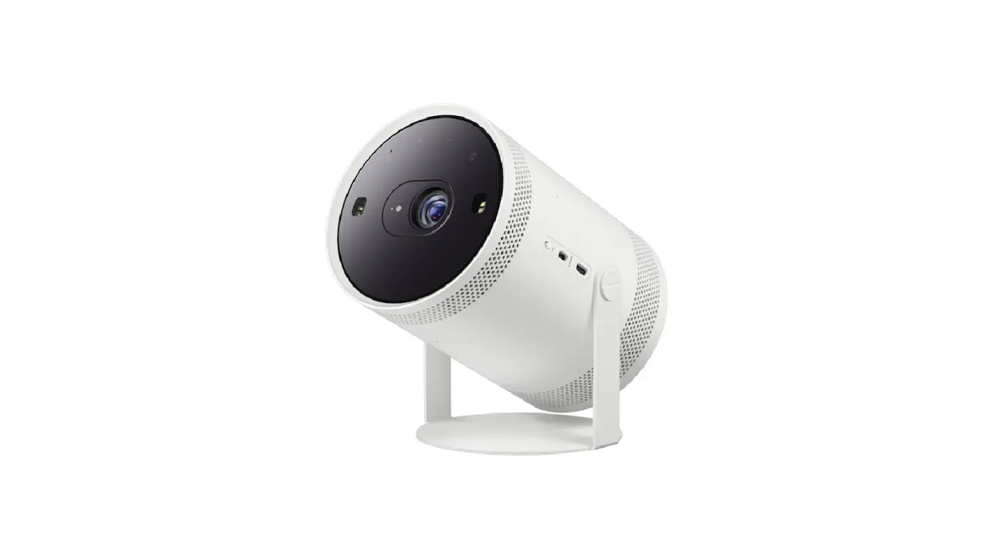 Featured image for AH Real Deal: Grab Samsung's Freestyle 2 projector for $549.99