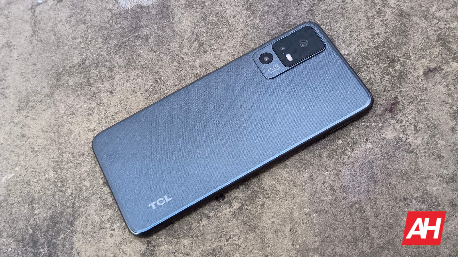 TCL 40 X 5G 6