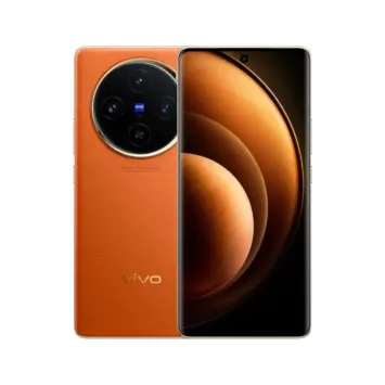 Vivo X100 Pro image 1