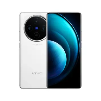 Vivo X100 Pro image 2