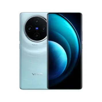 Vivo X100 Pro image 3