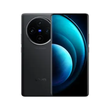 Vivo X100 Pro image 4