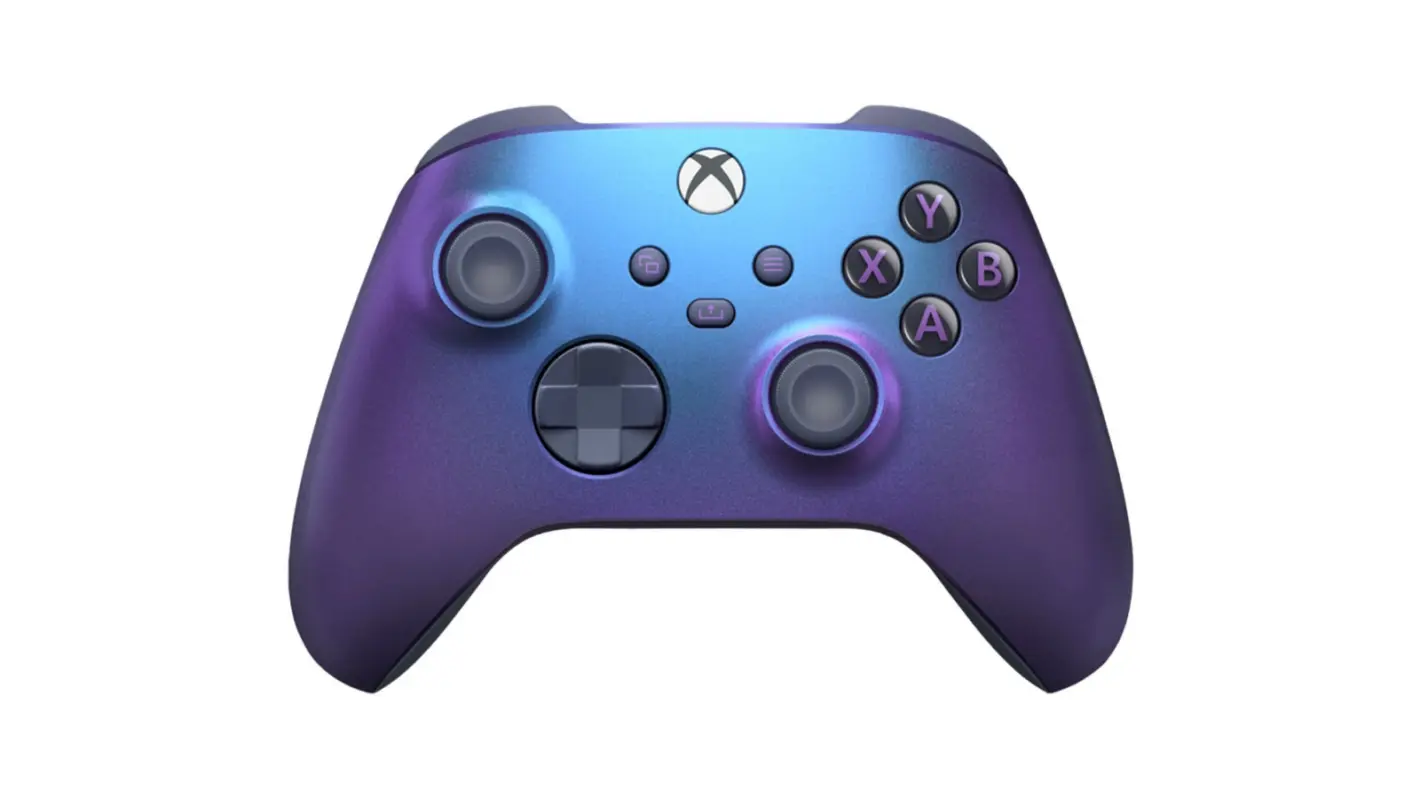 Featured image for Grab this Xbox wireless controller for just $40 for Black Friday!