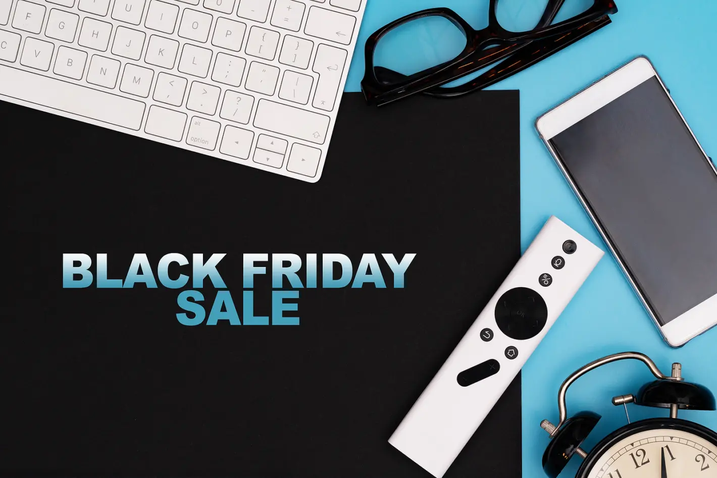 Featured image for The 209+ Black Friday Deals that are still Live Today!