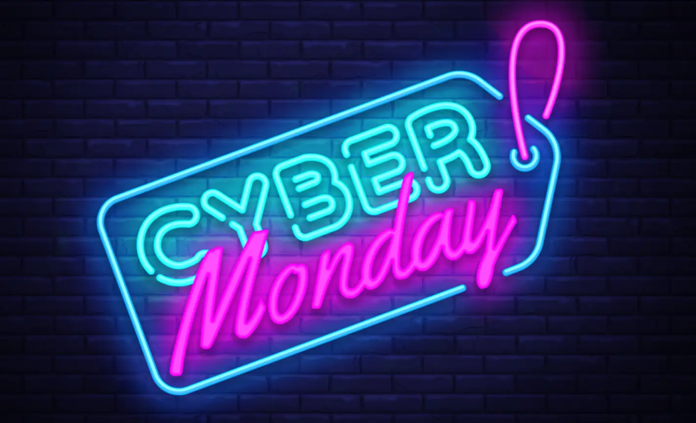 Featured image for 225 of the Best Amazon Cyber Monday Deals 2023