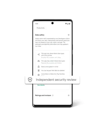 google independent review vpn