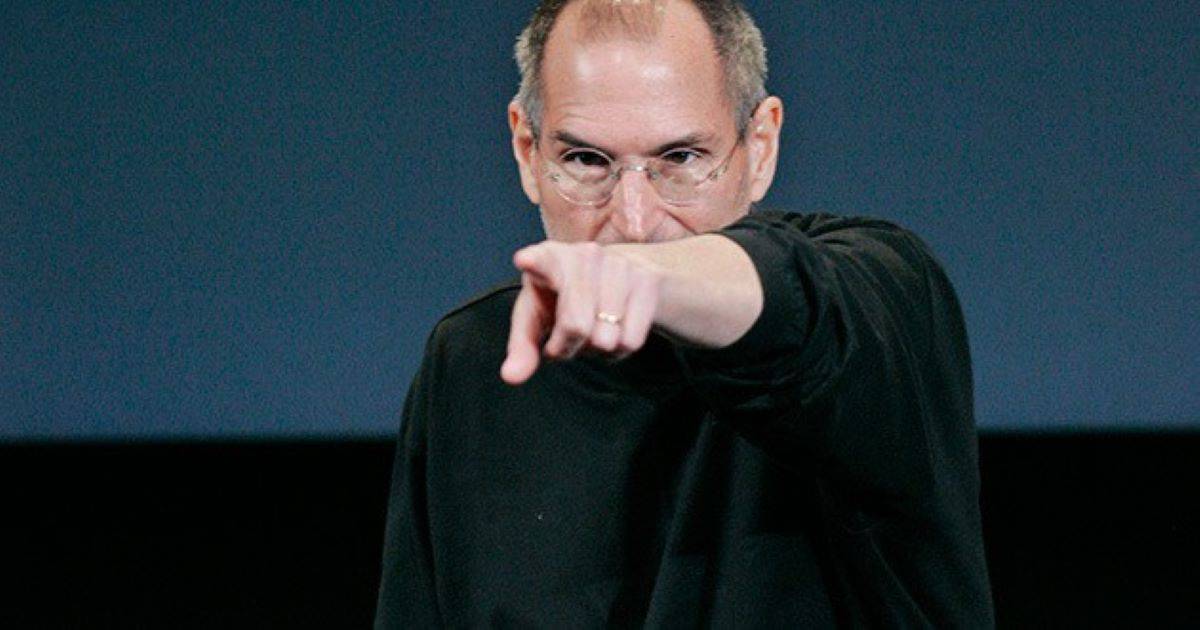 Featured image for Steve Jobs' $200 check for paying Apple’s telephone bill is now on auction