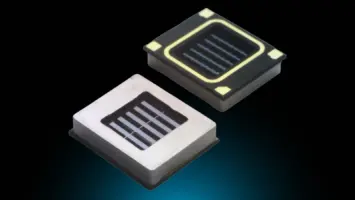 xMEMS Cypress MEMS speaker 1