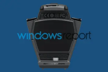 ASUS ROG Phone 8 series AeroActive Cooler X leak image 2