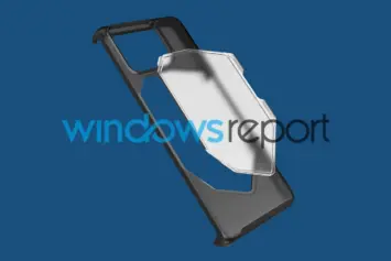 ASUS ROG Phone 8 series DEVILCASE Guardian leak image 1