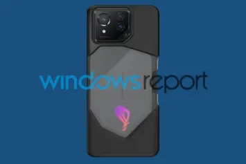 ASUS ROG Phone 8 series DEVILCASE Guardian leak image 2