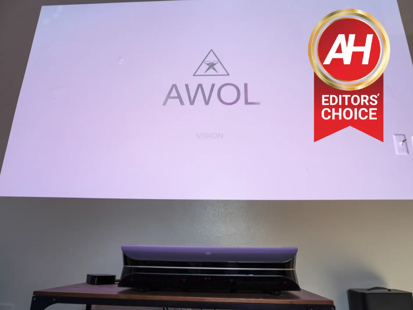 Featured image for AWOL Vision LTV-3500 Pro UST Projector Review: The Brightest and Best