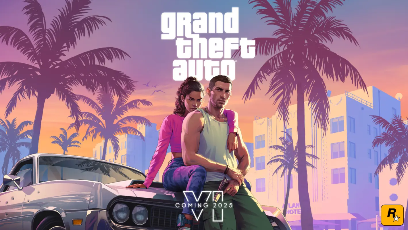 Featured image for Grand Theft Auto VI release date set for Fall 2025