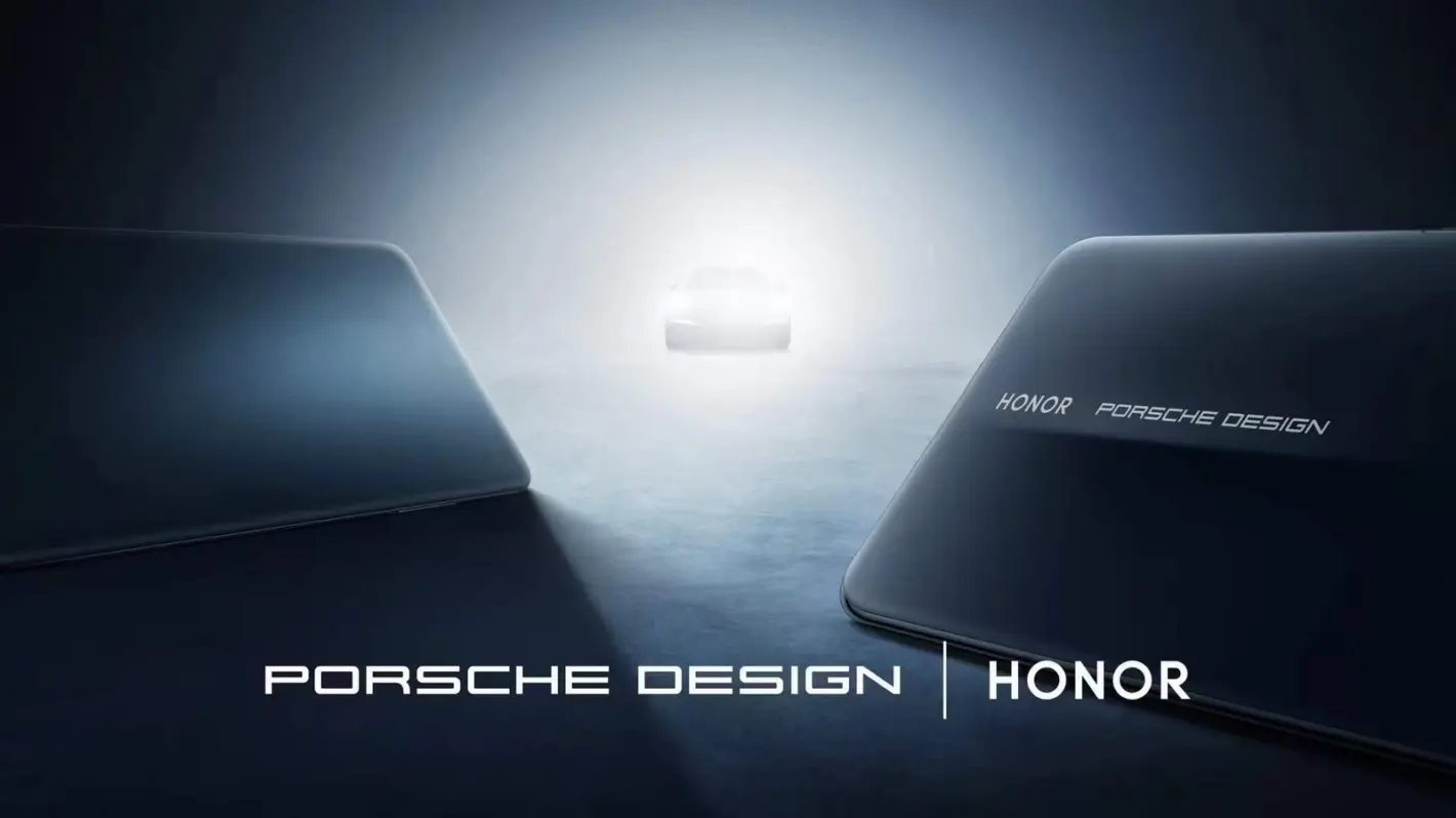 Featured image for HONOR Magic6 RSR is the upcoming Porsche Design phone, as expected