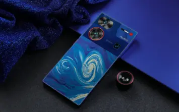 Nubia Z60 Ultra image 1