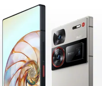 Nubia Z60 Ultra image 10