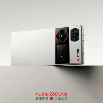 Nubia Z60 Ultra image 7