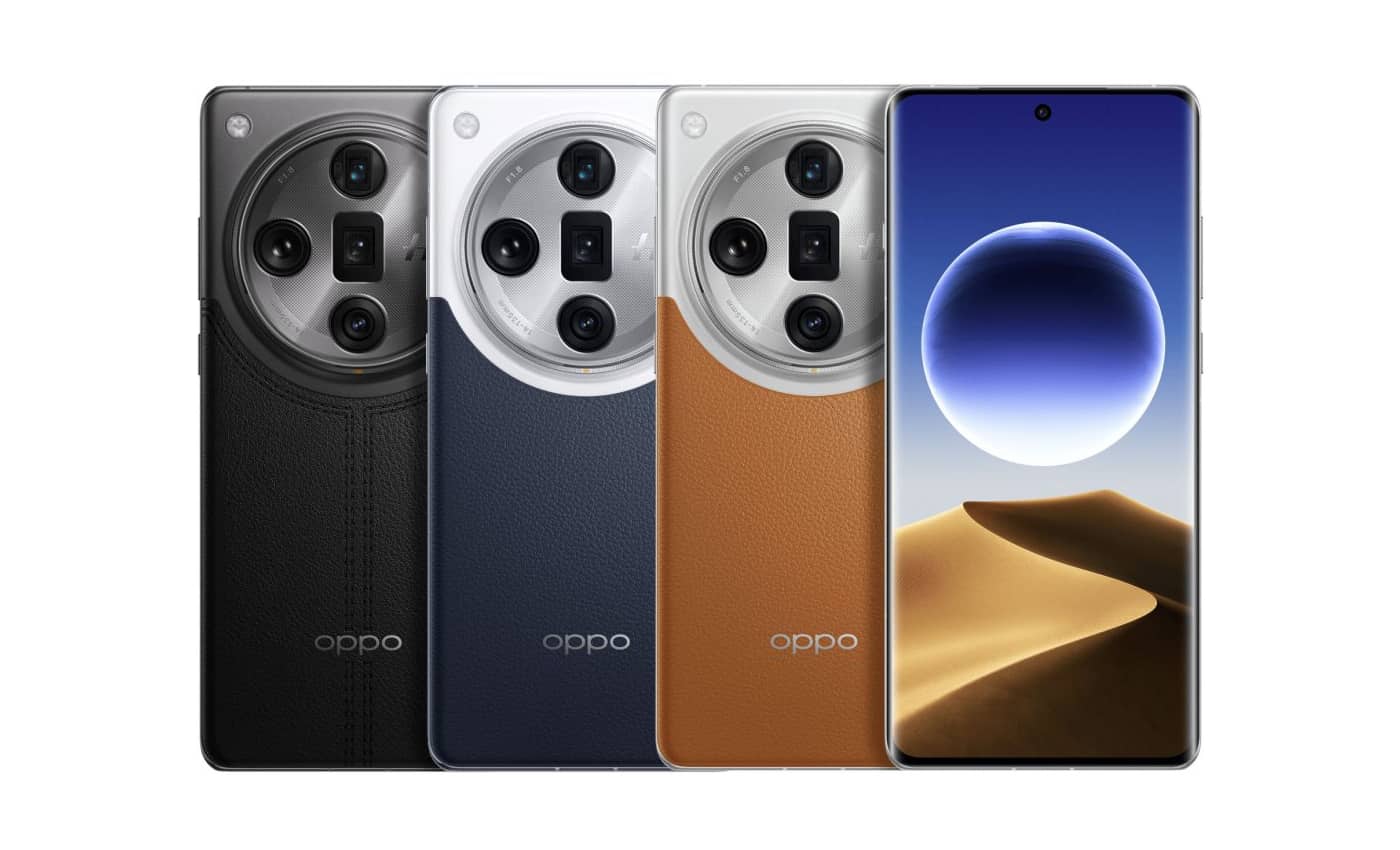 Featured image for Official OPPO Find X7 Ultra camera samples are here