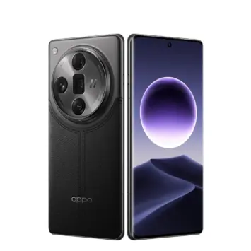 OPPO Find X7 Ultra official image 1