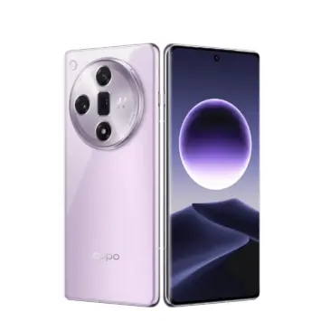 OPPO Find X7 official image 10