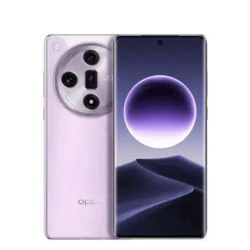 OPPO Find X7 official image 11