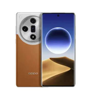 OPPO Find X7 official image 5