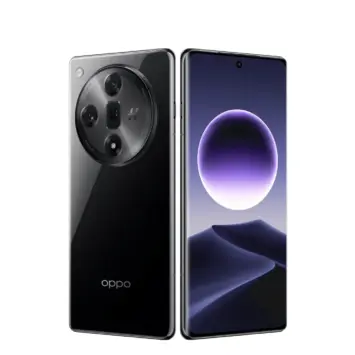 OPPO Find X7 official image 7