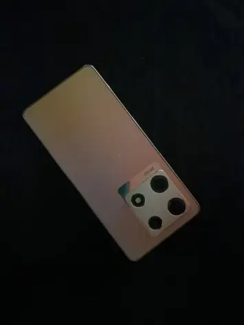 Tecno Phantom V Flip Camera Sample (18)