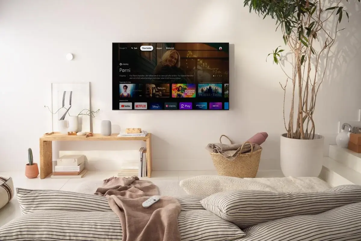 Featured image for YouTube changes TV ad experience with longer, but fewer breaks