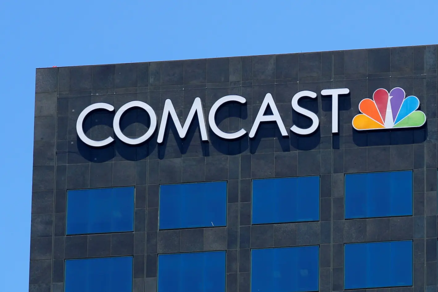 Featured image for Comcast Launches New Brand for low-cost Internet, Mobile and TV