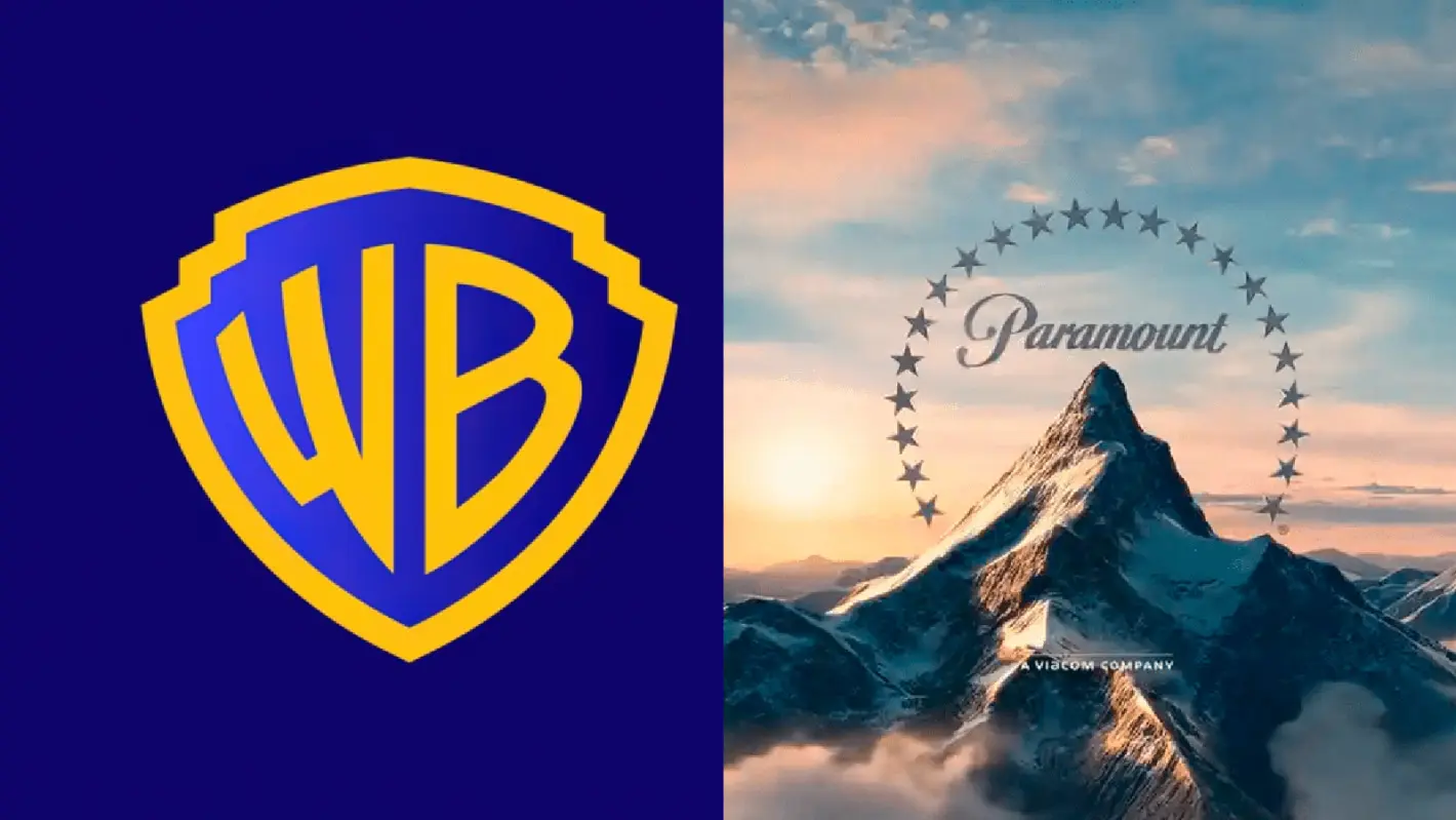 Featured image for Warner Bros Discovery eyeing Merger with Paramount