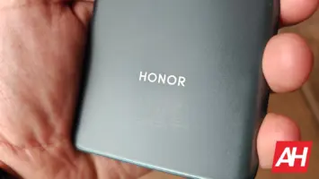 AH HONOR Magic6 Lite image 40