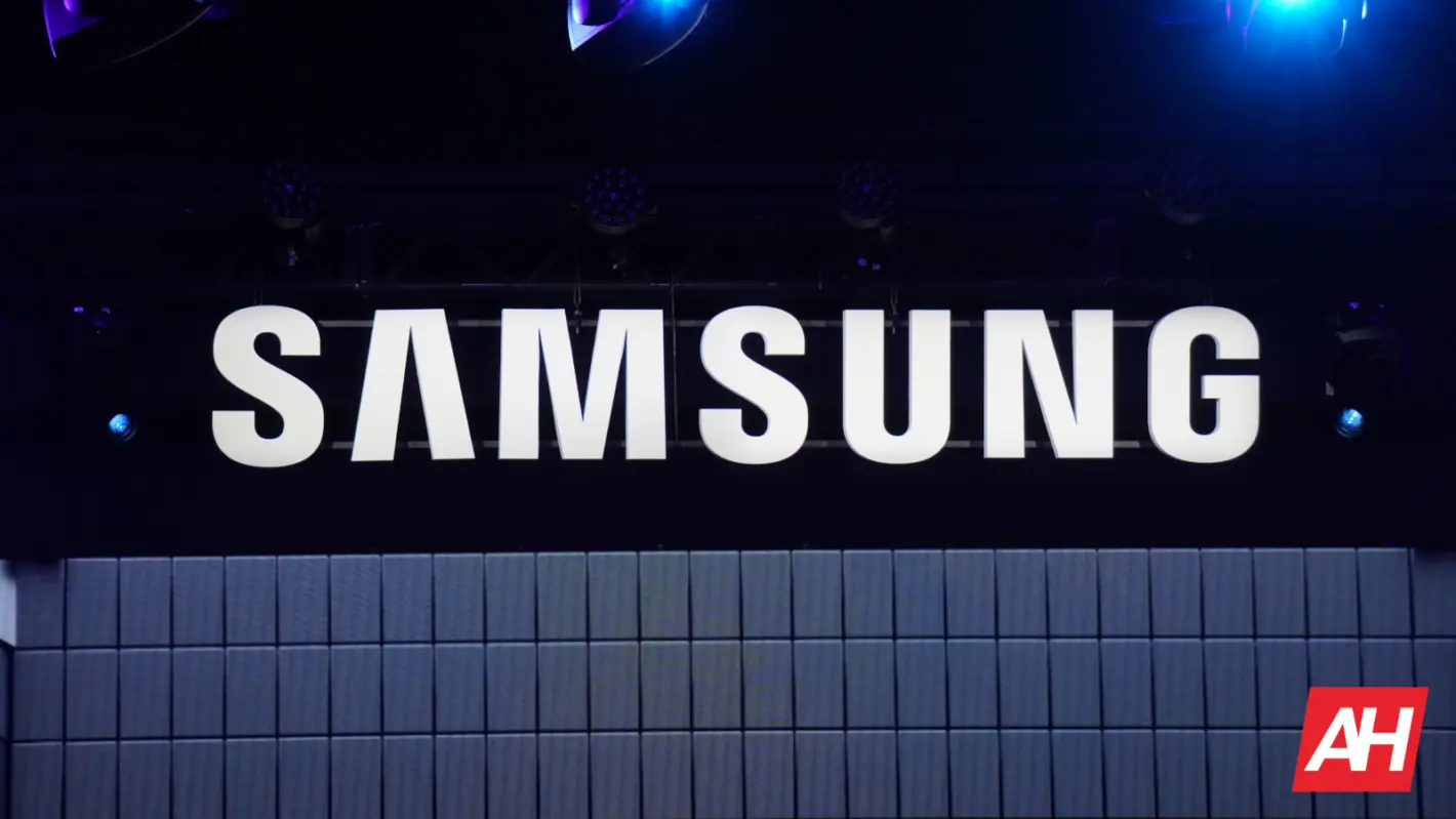 Featured image for Samsung is reportedly working on a super app for mobile banking