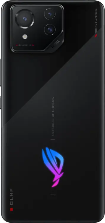 ASUS ROG Phone leak 114