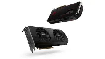 Acer Nitro Radeon RX 7600 XT