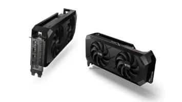 Acer Nitro Radeon RX 7800 XT 7700 XT